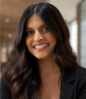 Margi  Patel Photo