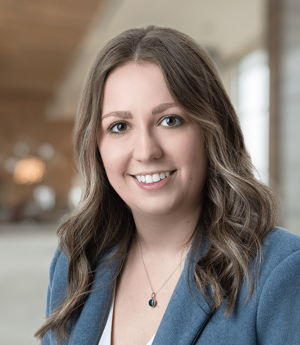 Irina Y. Brown Photo