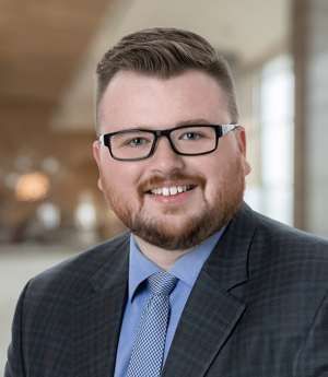 Burke C. Brown III Photo