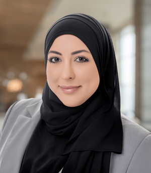 Fatima  Al-Haidari Photo