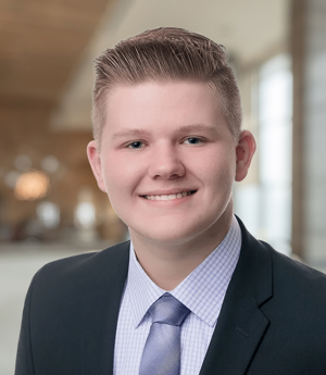 Hunter J. Liss Photo