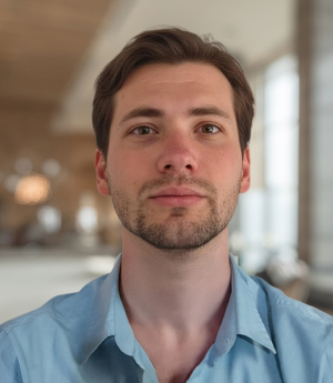 Leonardo  Patrick Loru Photo