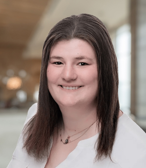 NiCole R. Blue Photo