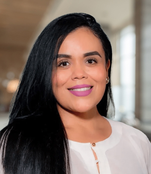 Veronica  Fuentes Photo