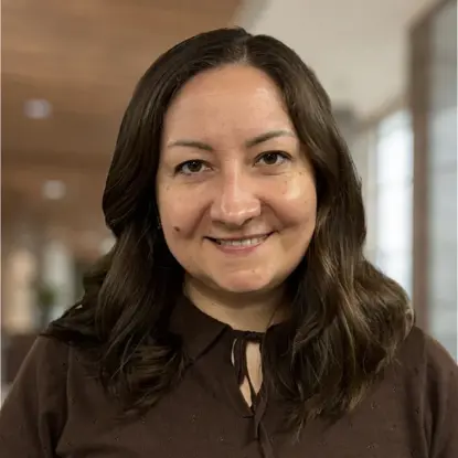 Inna  Solodovnik Photo