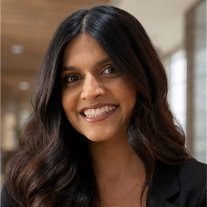 Margi  Patel Photo