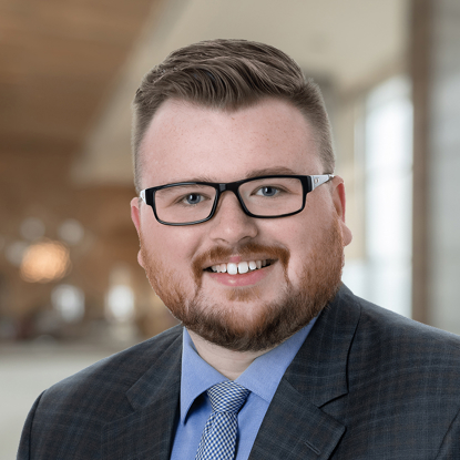 Burke C. Brown III Photo