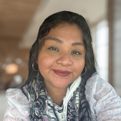 Cindy  Toledo Photo