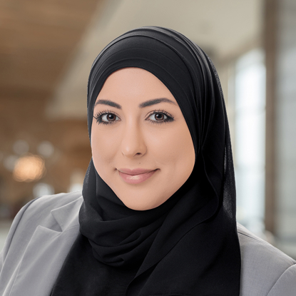 Fatima  Al-Haidari Photo