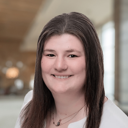 NiCole R. Blue Photo