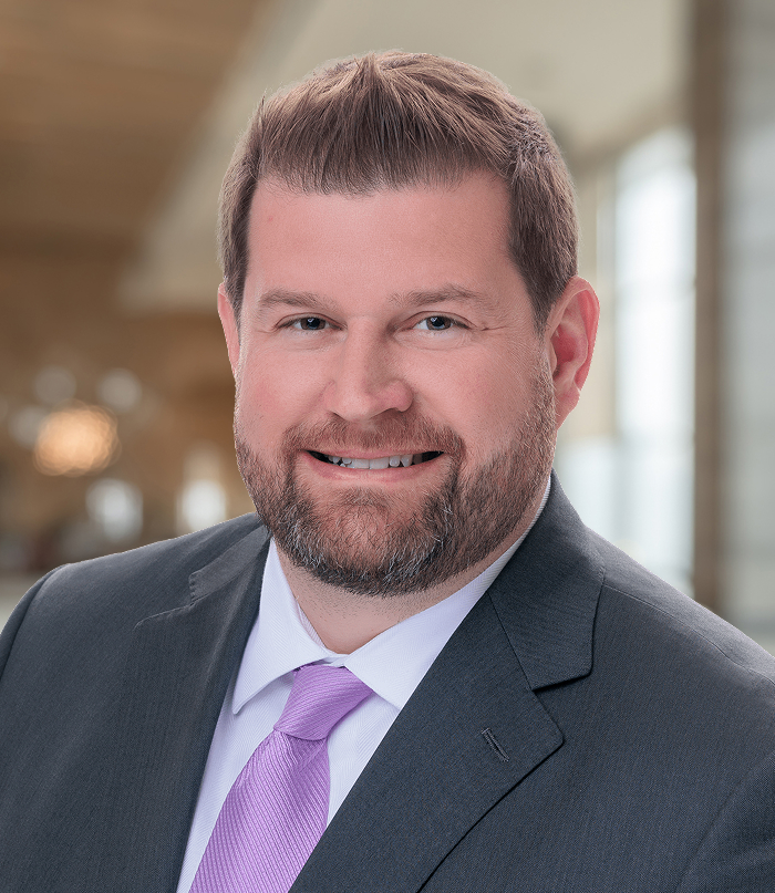 James N. Scarff, II | Lincoln Lawyer